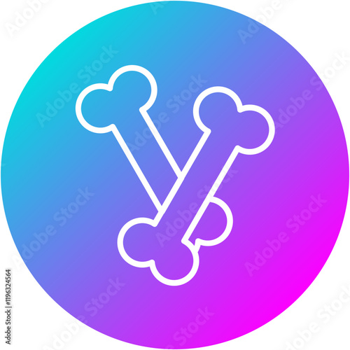 Bone Icon