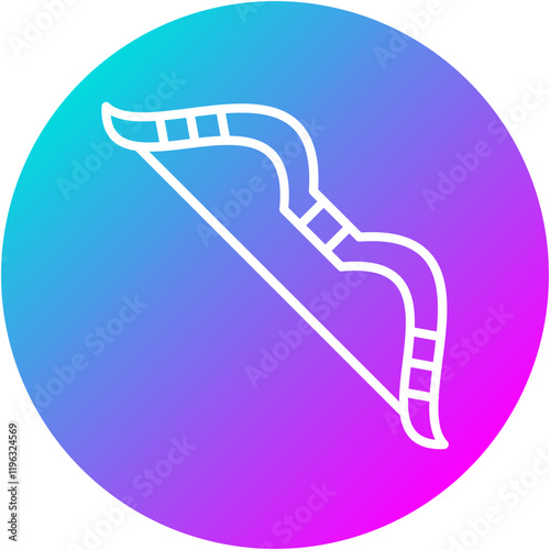 Bow Icon
