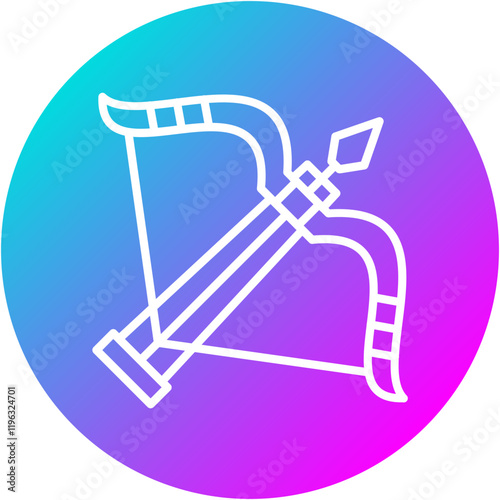 Crossbow Icon
