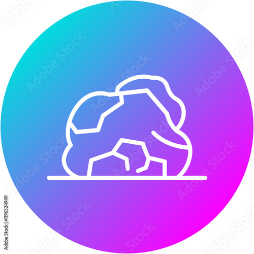 Ore Icon