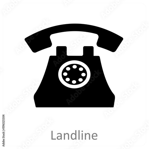 Landline