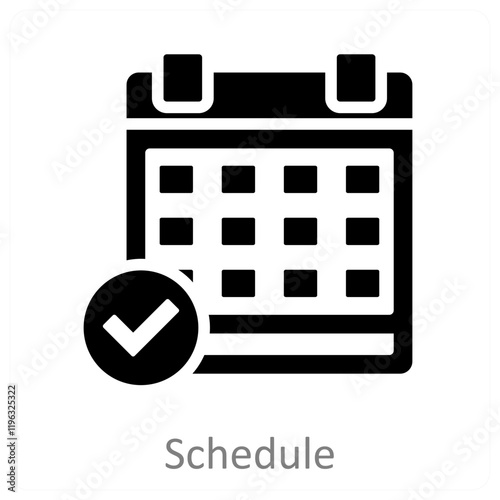 Schedule