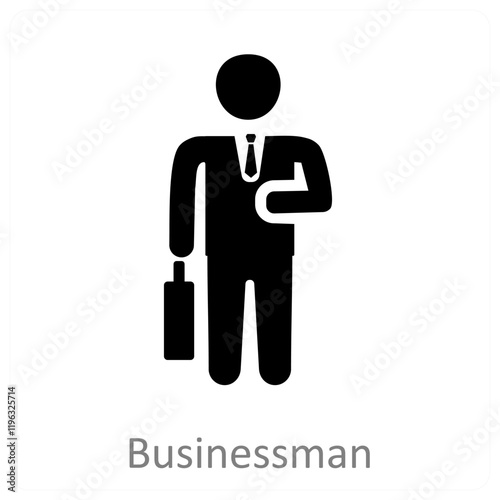 Businessman