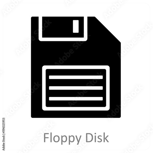 Floppy Disk