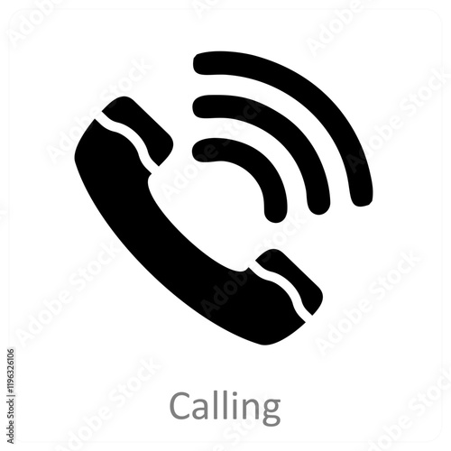 Calling