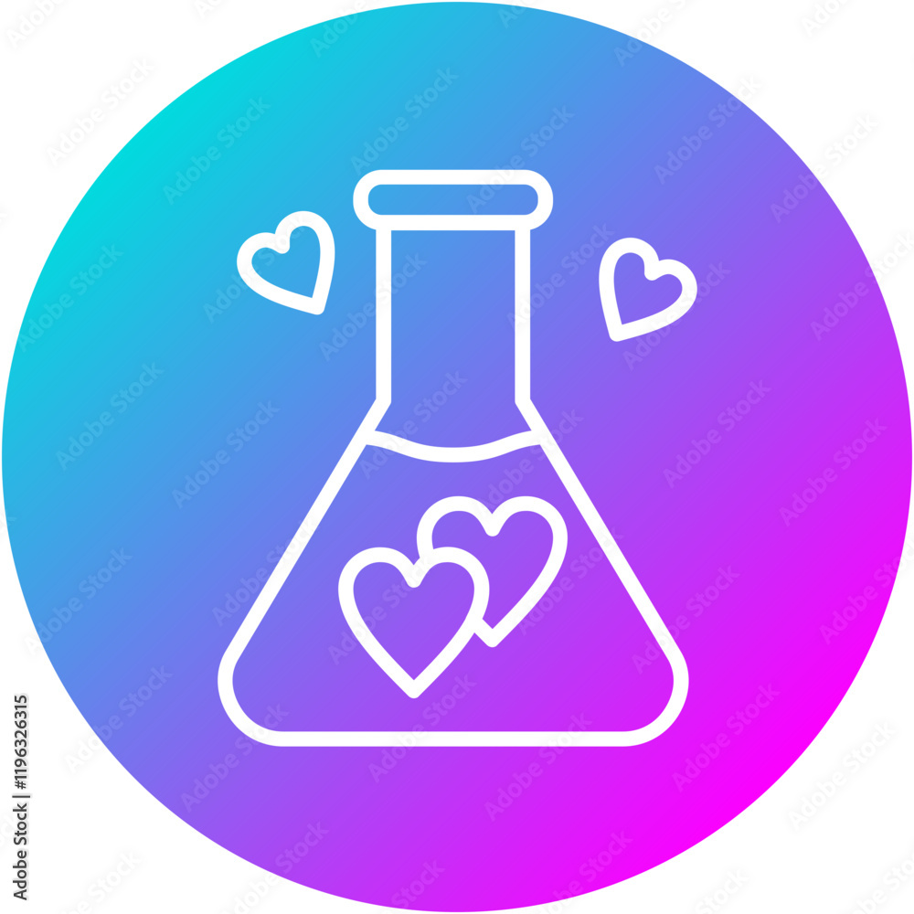 Chemistry Icon Chemistry Icon