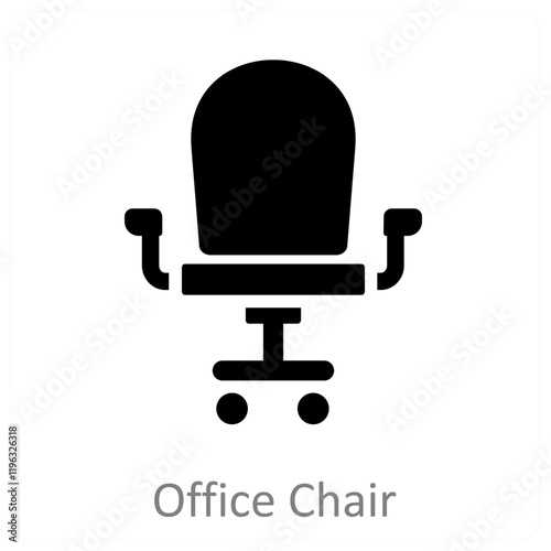 Office Chair