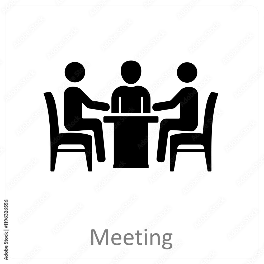 Meeting Meeting
