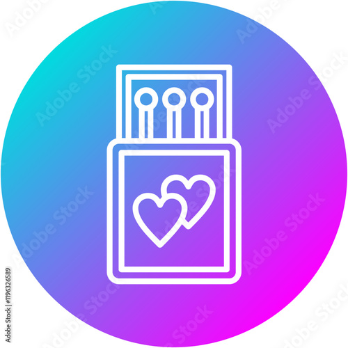 Matchbox Icon