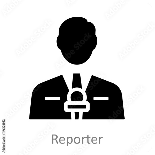 Reporter