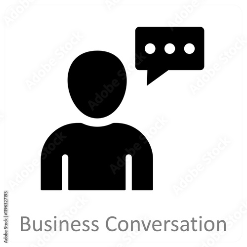Business Conversation