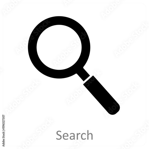 Search