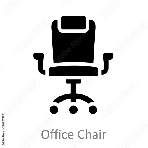 Office Chair