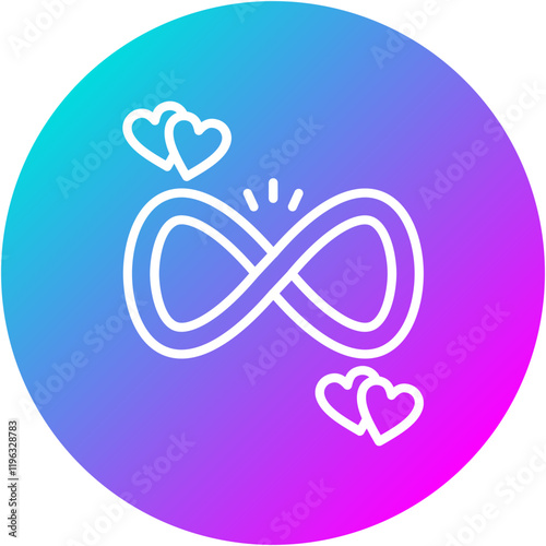 Eternal Love Icon