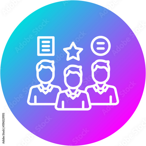 Hobby Group Icon
