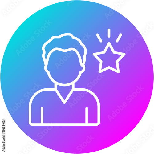 Ambition Icon