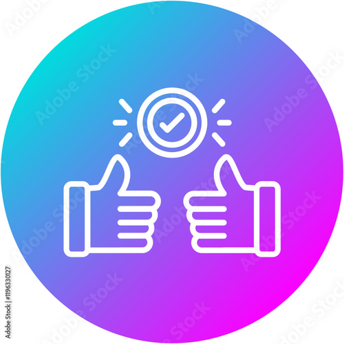 Commitment Icon