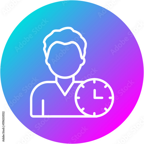 Dedication Icon