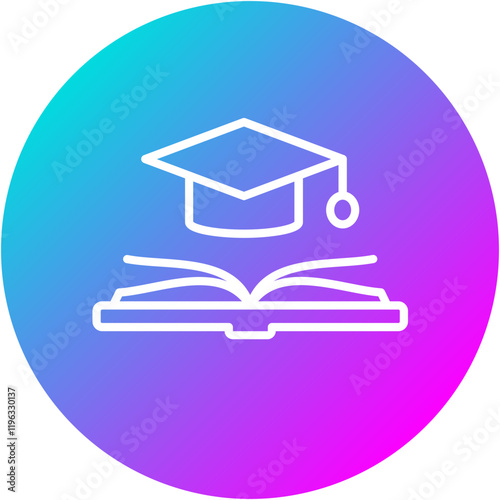 Education Icon