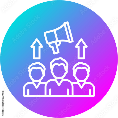 Youth Forum Icon