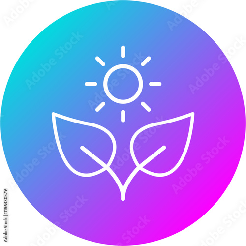Biomass Icon