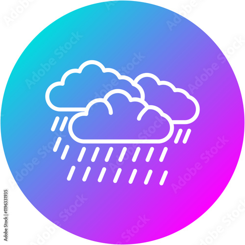 Downpour Icon