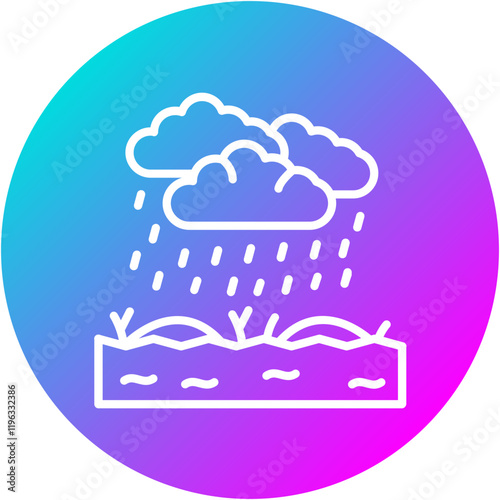 Waterlogged Icon