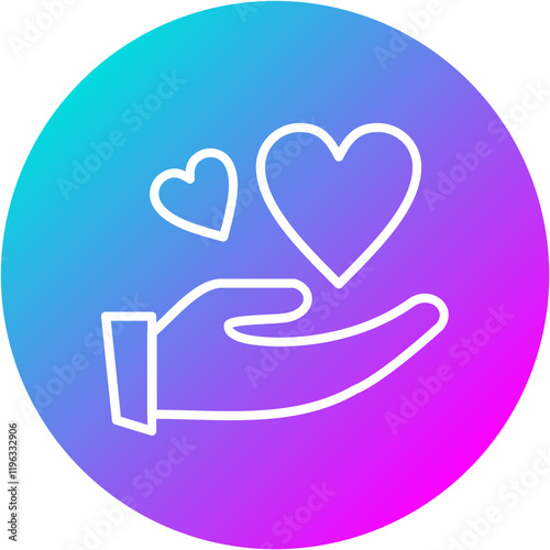 Affection Icon