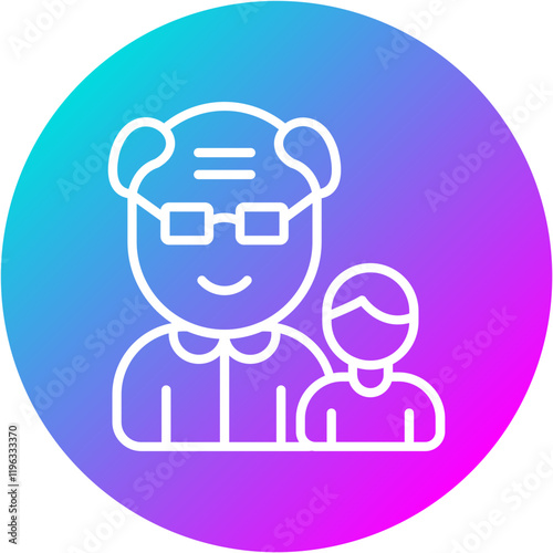 Grandson Icon