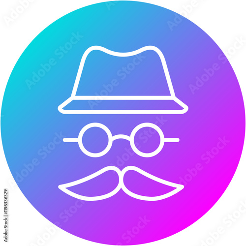 Disguise Icon