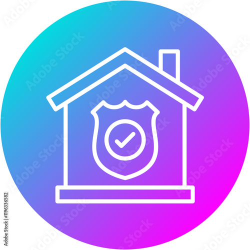 Safe House Icon