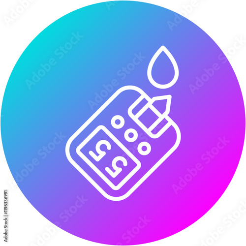 Diabetes Checkup Icon