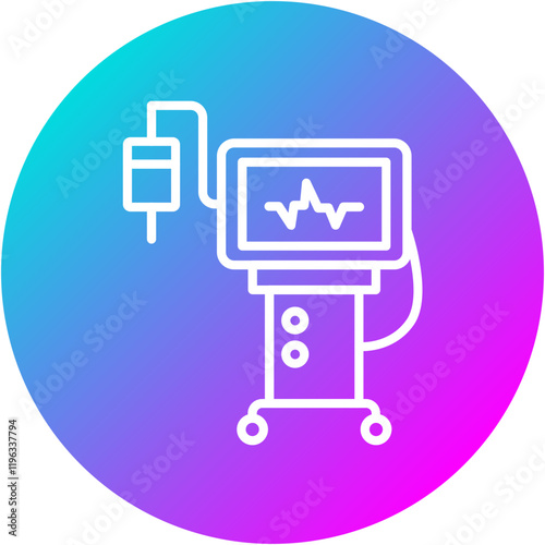 Ventilator Icon