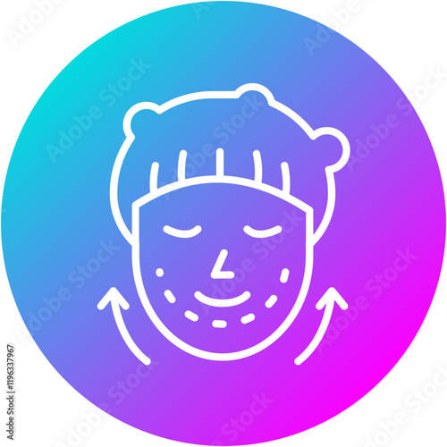 Facelift Icon