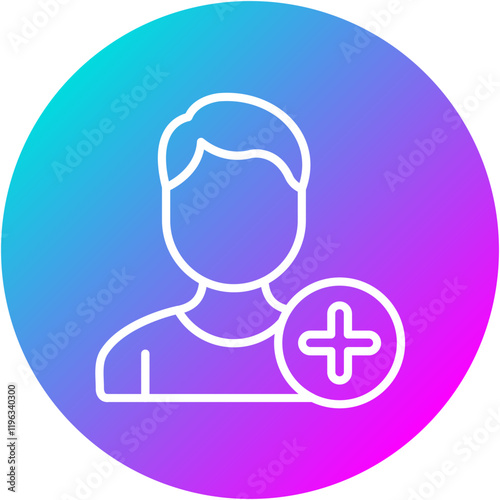 Patient Icon