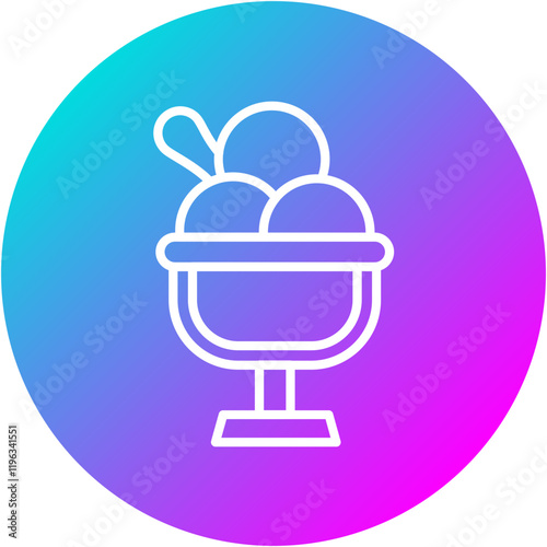 Sorbet Icon
