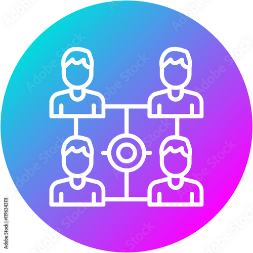 Agile Coach Icon