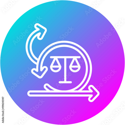 Agile Principles Icon
