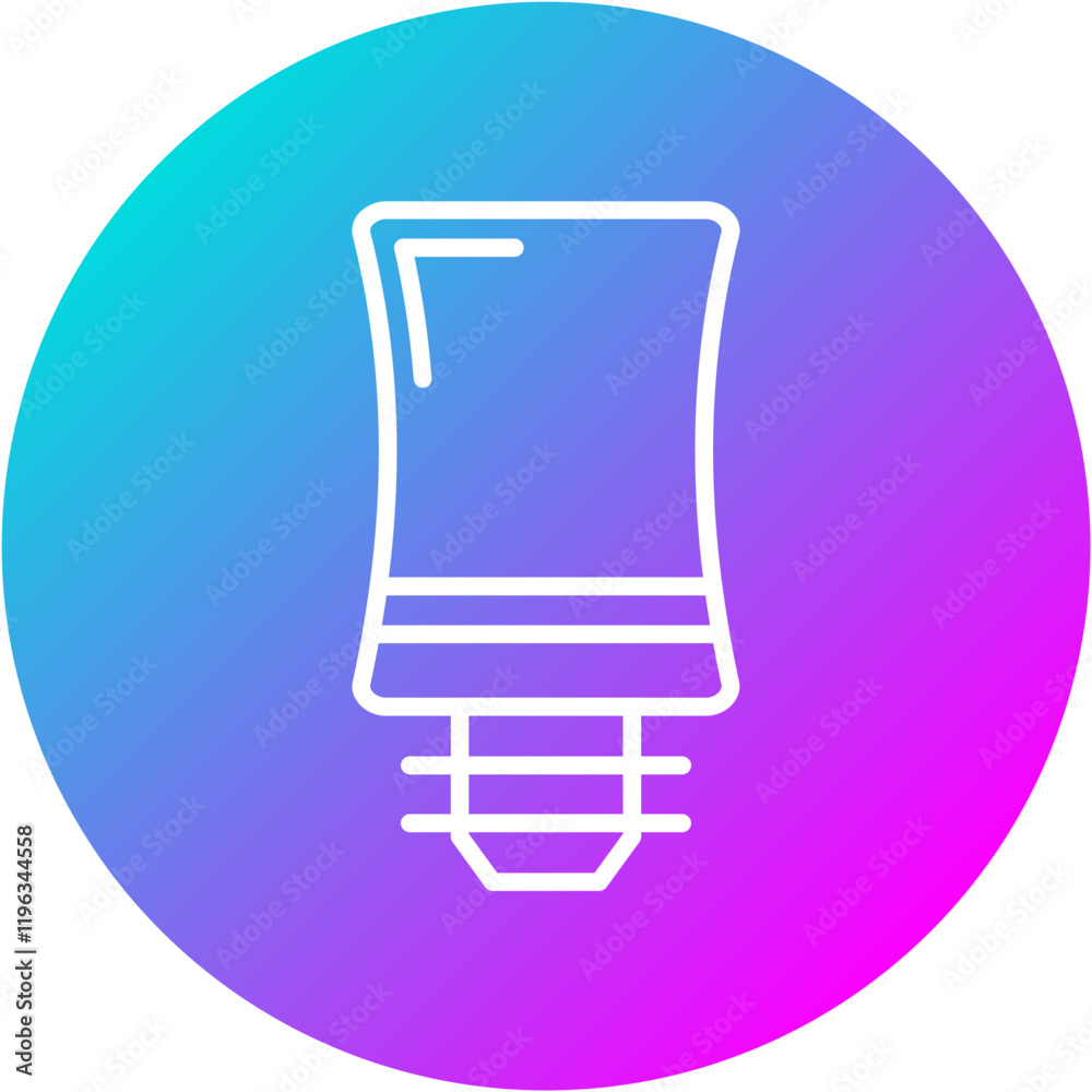 Drip Tip Icon