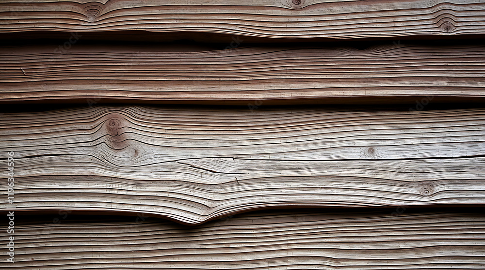 Close-up of rustic wood texture, showing the natural grain and aged surface of wooden planks. Ideal for backgrounds or design projects. Close-up of rustic wood texture, showing the natural grain and aged surface of wooden planks. Ideal for backgrounds or design projects.