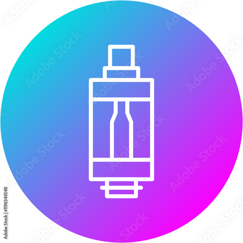 Atomizer Icon