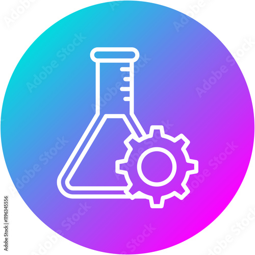 Bioengineering Icon