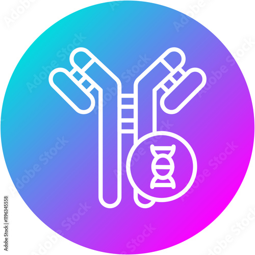 Antibody Icon