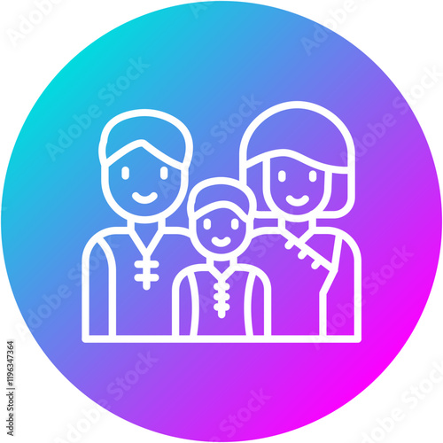 Family Tradition Icon