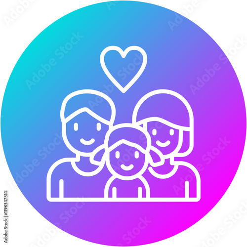 Parenting Icon