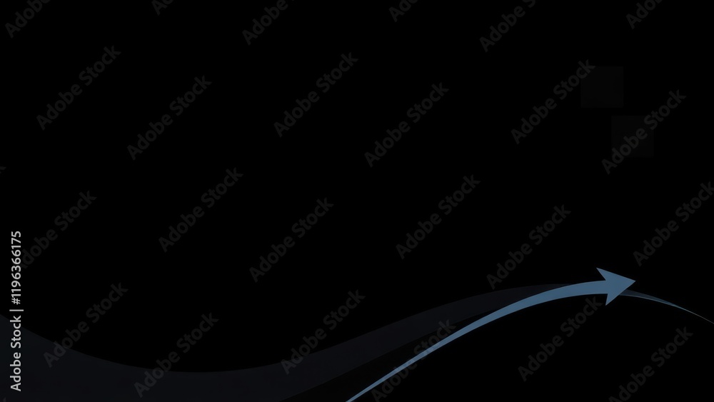 Fototapeta premium a close up of a person holding a tennis racket in the dark,