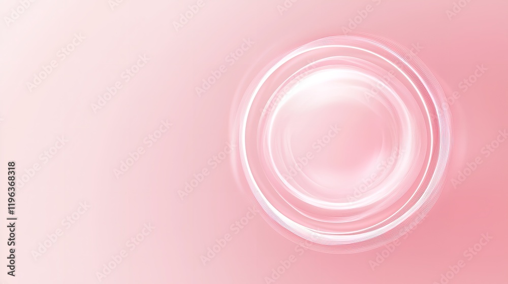 Obraz premium A close-up shot of a bright pink and yellow background, suitable for designs and illustrations