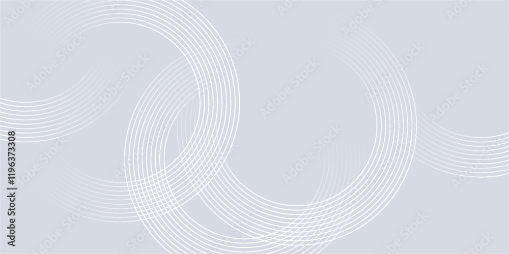Naklejka premium abstract white background modern design Vector illustration