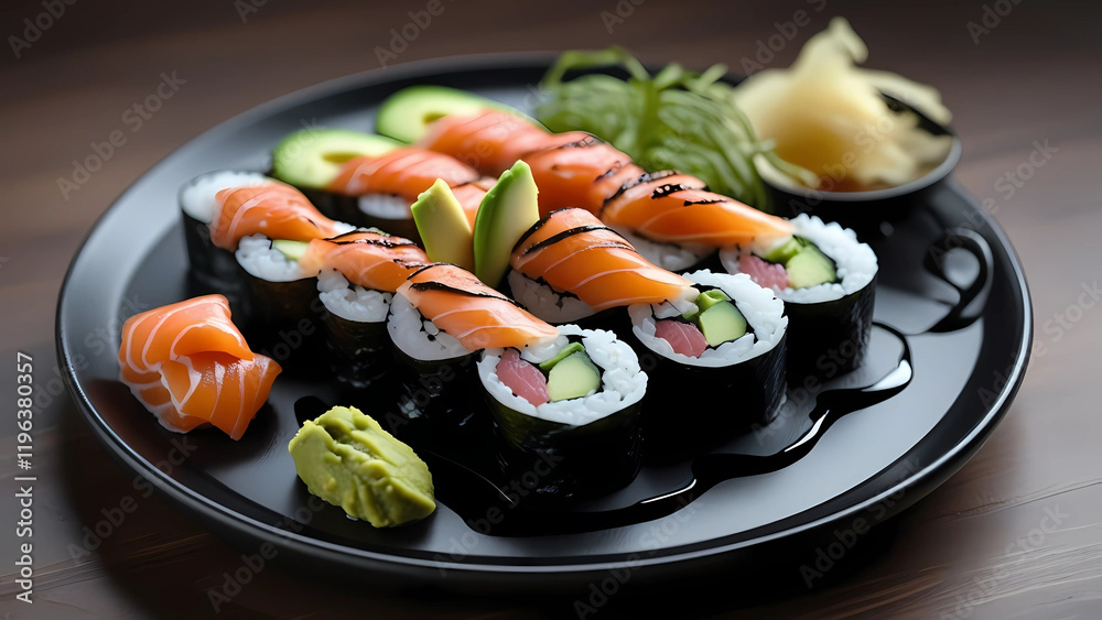 High-Quality Food Photography Collection
High-Quality Food Photography Collection