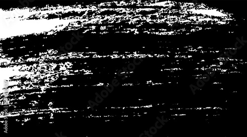 Snow, stars, twinkling lights, rain drops on black background. Abstract vector noise. Small particles of debris and dust. Distressed uneven grunge texture overlay.